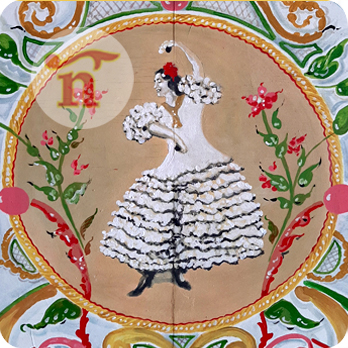 Pañoleta Caseta de Feria